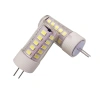 G9 LED pin small bulb, G4 high-brightness energy-saving light source, flicker-free 220V ceramic corn high-voltage bulb Specification image